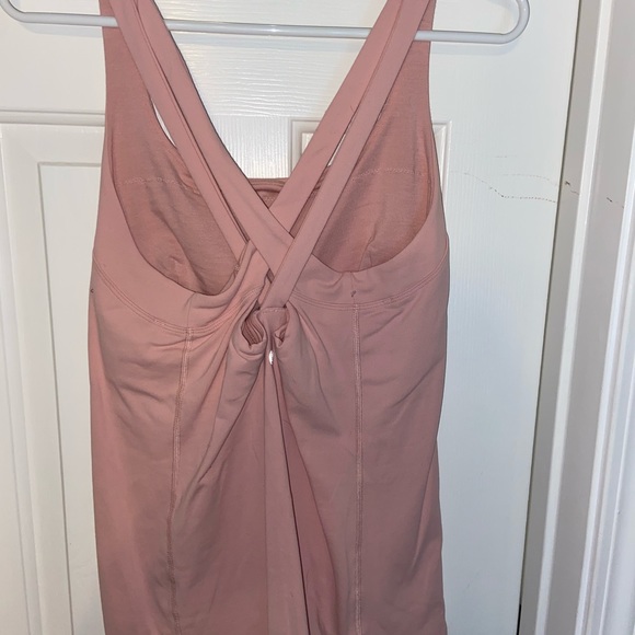 Lululemon tank top - Picture 2 of 2